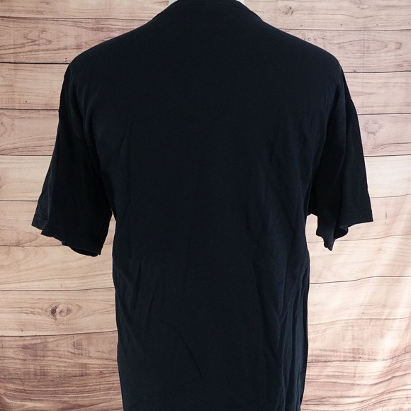 CELEBRATING BLACK HISTORY MONTH MARTIN LUTHER KING BARACK OBAMA TSHIRT XL - Picture 5 of 6